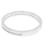 Gucci Infinity Ring in Weißgold - Ansicht 3