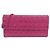 Portafoglio a catena/spalla Christian Dior Lady S0646B Rosa