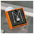 Hermès Amulettes Constance Diamond Necklace in White Gold  - view 4
