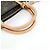 Borsa Louis Vuitton Monogram Petit Palais PM Marrone - vista 5