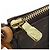 Louis Vuitton Monogram Pochette Accessoires Marrone - vista 3