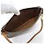 Louis Vuitton Monogram Pochette Accessoires Marrone - vista 6
