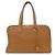 Hermès Hermes Victoria II Fourre-Tout Boston Bag Marrone