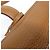 Hermès Hermes Victoria II Fourre-Tout Boston Bag Marrone - vista 5