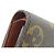 Louis Vuitton Monogram Portefeuille Wallet Marrone - vista 2