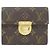 Louis Vuitton Monogram Portefeuille Koala Wallet Marrone