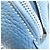Hermès Hermes Victoria II Fourre-Tout Boston Bag Blu - vista 4
