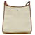 Hermès Borsa a tracolla Hermes Vespa PM Marrone Rosso - vista 2