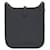 Hermès Borsa a tracolla Hermes Evelyne Amazon Nero - vista 2