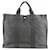 Hermès Borsa Hermes Herline MM Nero  - vista 1
