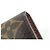 Louis Vuitton Monogram Portefeuille Sarah M60531 Wallet Castaño - vista 3