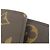 Louis Vuitton Monogram Portefeuille Sarah M60531 Wallet Castaño - vista 4