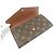 Louis Vuitton Monogram Portefeuille Sarah M60531 Wallet Castaño - vista 6