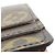 Louis Vuitton Monogram Portefeuille Sarah M61734 Wallet Marrone - vista 7
