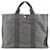 Hermès Borsa Hermes Herline MM Nero  - vista 1