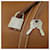 Hermès Borsa Hermes Picotin Lock Eclat MM Marrone  - vista 4