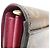 Louis Vuitton Monogram Portefeuille Sarah Wallet Marrone Fuschia - vista 5