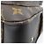 Borsa Louis Vuitton Monogram Manhattan Marrone - vista 3
