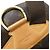 Zaino Louis Vuitton Monogram Montsouris GM Marrone - vista 4