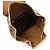 Zaino Louis Vuitton Monogram Montsouris GM Marrone - vista 9