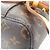 Zaino Louis Vuitton Monogram Montsouris M43431 Marrone - vista 3