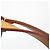 Zaino Louis Vuitton Monogram Montsouris M43431 Marrone - vista 7