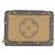 Louis Vuitton Monogram Reverse Portefeuille Lou M81461 Wallet Marrone