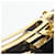 Fermi capelli Louis Vuitton Monogram Leopard Marrone - vista 4