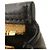 Portachiavi in pelle Monogram Louis Vuitton Marrone - vista 4