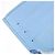 Louis Vuitton Monogram Ice Cube Coin and Card Case Blu - vista 5