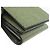 Portafoglio tri-fold Loewe in vitello verde - vista 4
