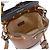 Borsa a mano Gucci DIANA in pelle marrone - vista 8