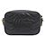 Borsa a tracolla Gucci GG Marmont Nero - vista 2