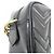 Borsa a tracolla Gucci GG Marmont Nero - vista 4