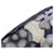 Borsa Pouch Chanel 82451 D'oro Blu navy  - vista 4