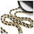Timeless Borsa Chanel AP2199 Nero - vista 5
