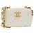 Borsa Chanel AP2738 Bianco