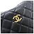 Borsa Chanel AP4585 Nero - vista 4