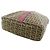 Borsa a tracolla Fendi 8BT175 EY5 Rosa Beige - vista 2