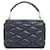Borsa a tracolla Louis Vuitton GO-14 MM Nero - vista 2