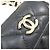 Borsa Chanel AP4982 in pelle di vitello grana nera Nero - vista 5