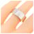 Chanel C Signature Ring Medium - Ansicht 5