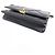 Portafoglio a catena Chanel 19 Line AP3267 Nero - vista 3