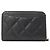 Monedero Chanel Timeless Classic Negro - vista 2