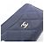 Tarjetero Chanel Timeless Classic Navy Azul marino - vista 4