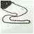 Borsa Chanel Timeless Classic AP4000 Nero - vista 6