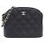Bolso Chanel Timeless Classic Line AP4000 Negro