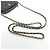 Bolso Chanel Timeless Classic Line AP4000 Negro - vista 5