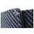 Cartera larga Chanel Deauville Line 81976 Azul marino - vista 5