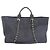 Borsa Chanel Deauville Line 93786 Nero